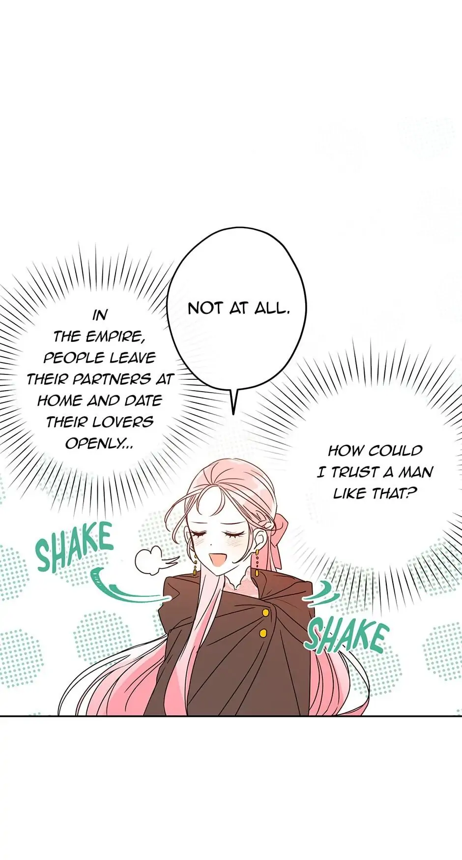 This Is An Obvious Fraudulent Marriage Chapter 5 - page 15